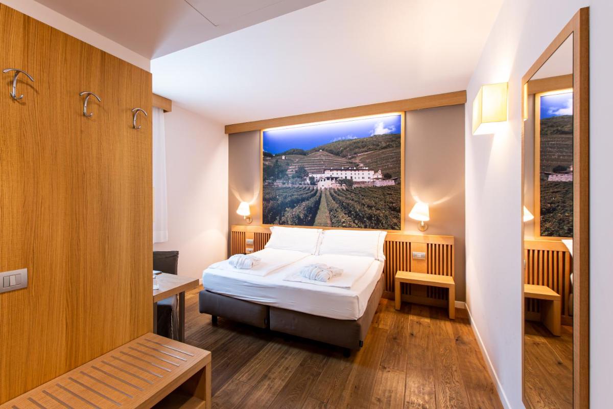 Wine Hotel Retici Balzi