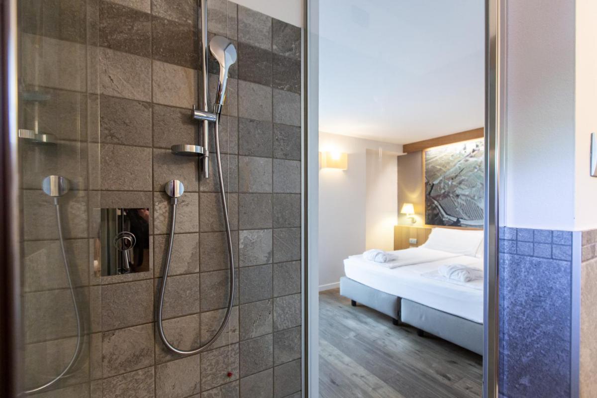 Wine Hotel Retici Balzi