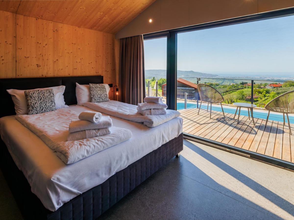 Wine Paradise - Glamping resort