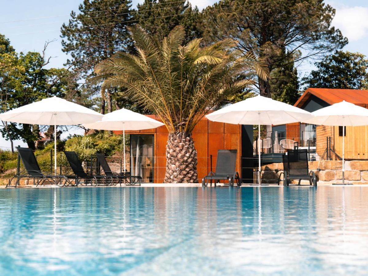 Wine Paradise - Glamping resort