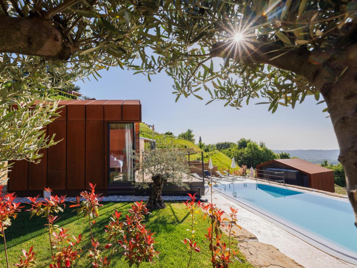 Wine Paradise - Glamping resort