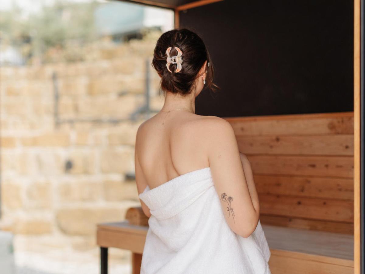 Wine Paradise - Glamping resort