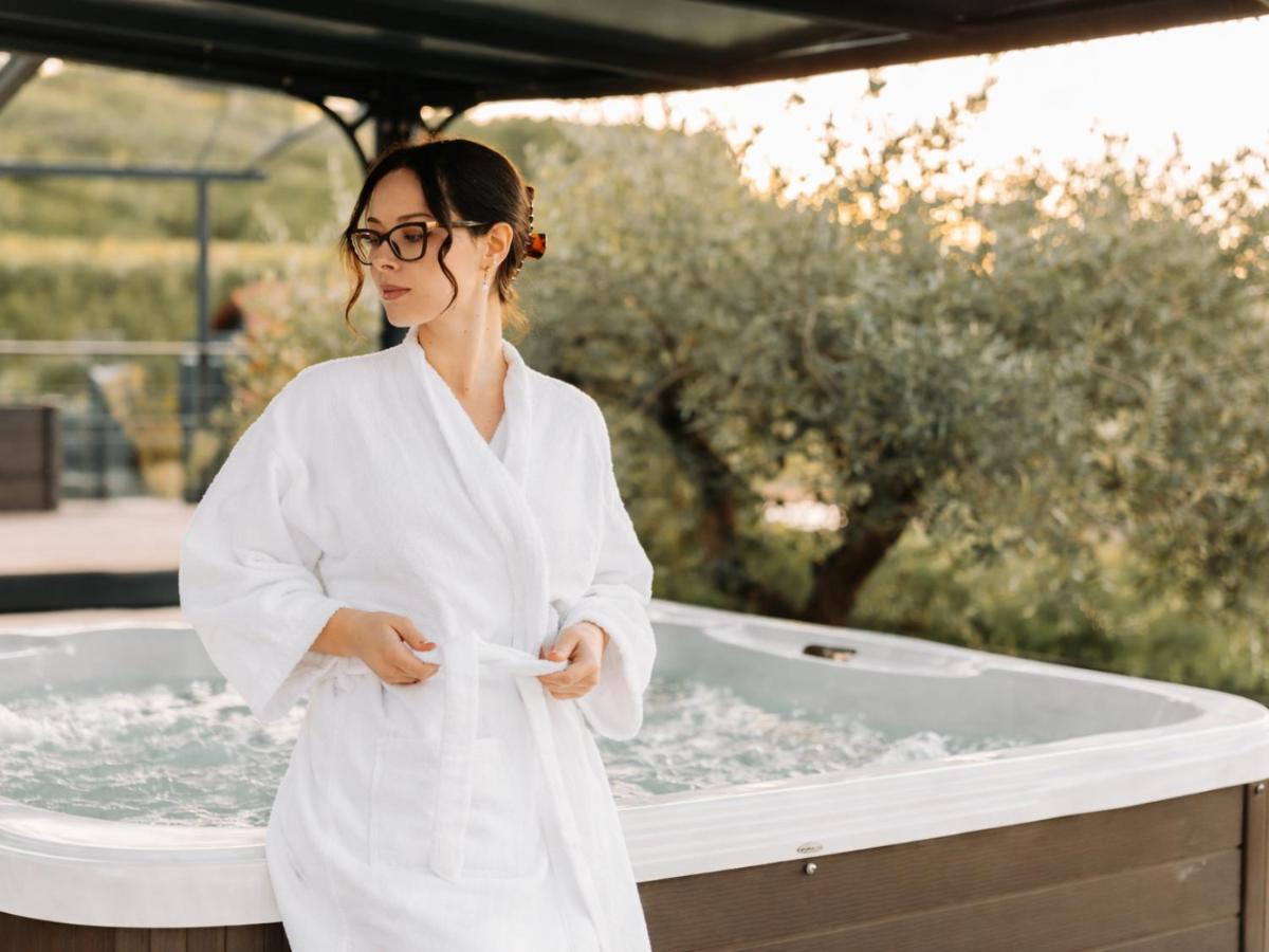 Wine Paradise - Glamping resort