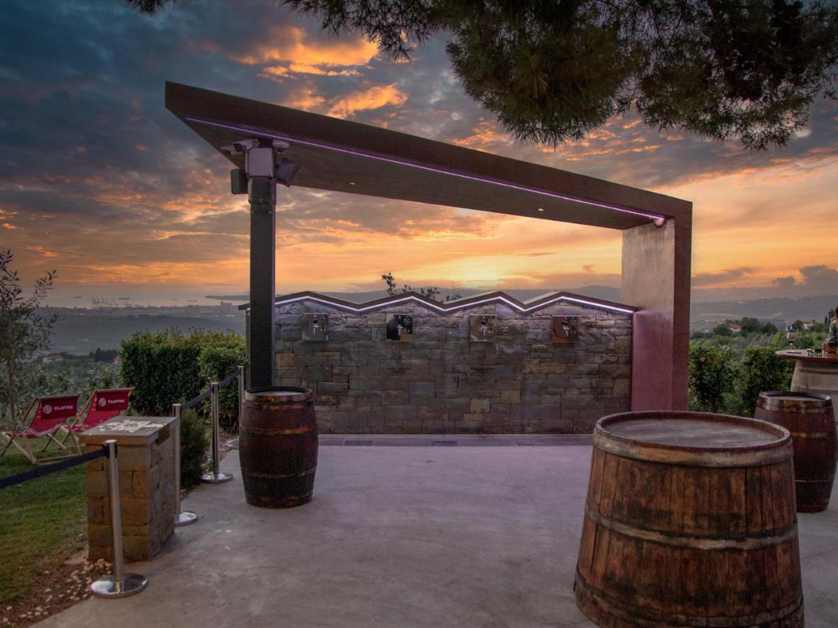Wine Paradise - Glamping resort