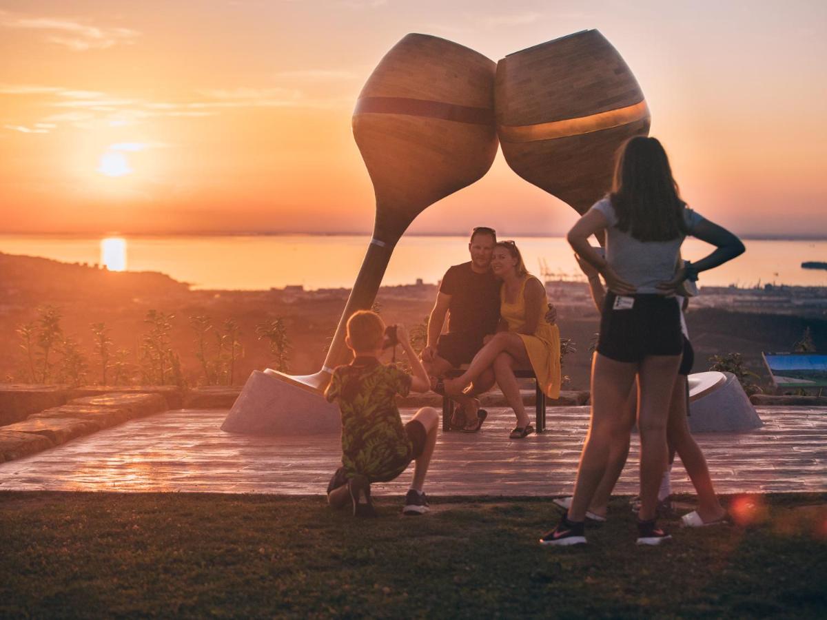 Wine Paradise - Glamping resort