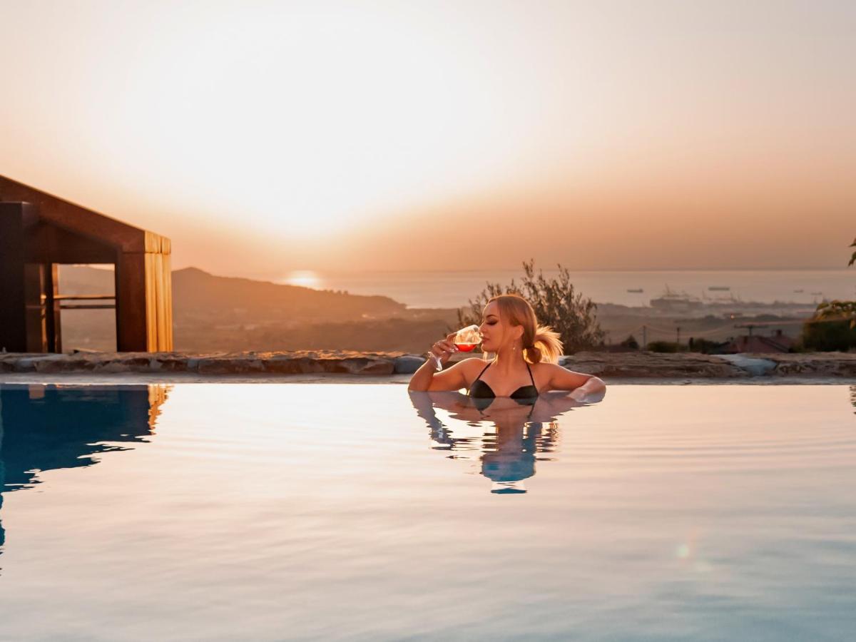 Wine Paradise - Glamping resort