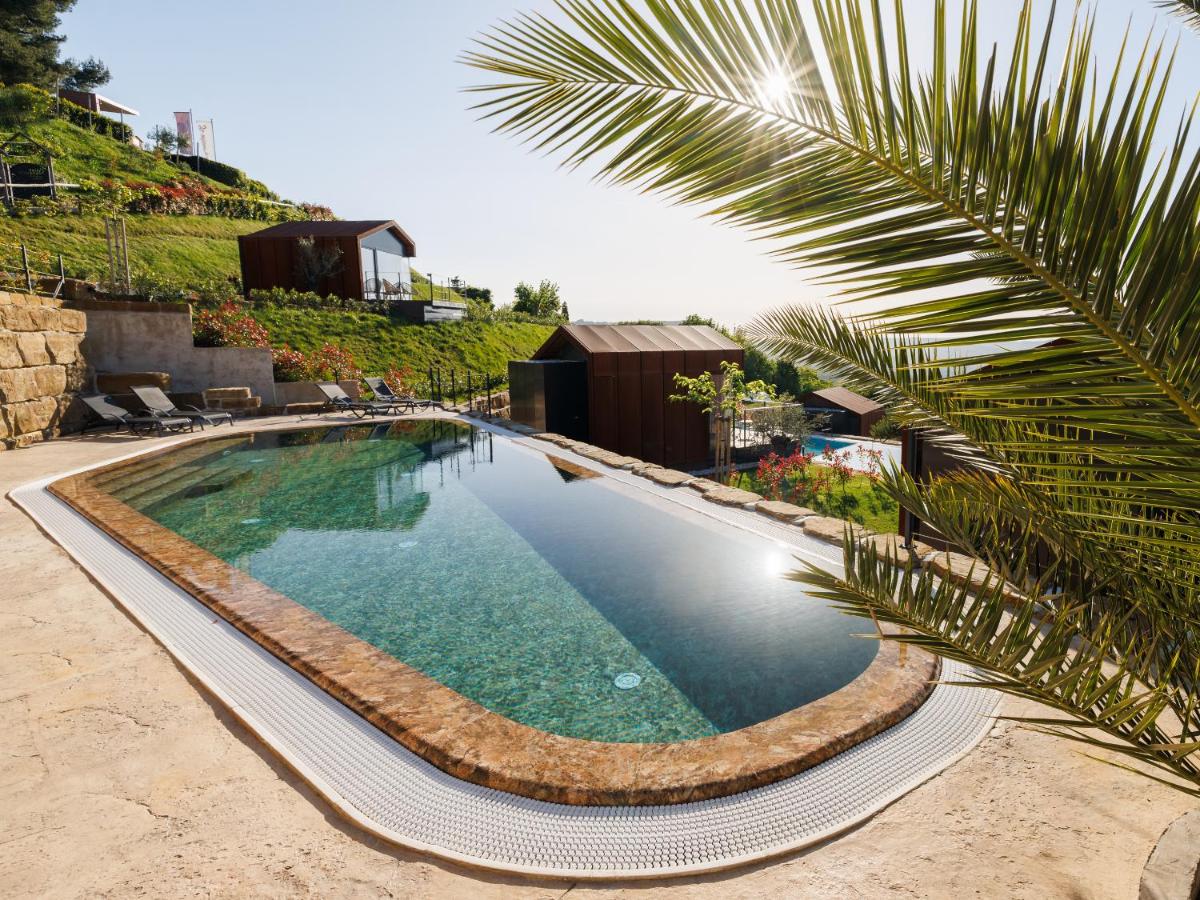 Wine Paradise - Glamping resort