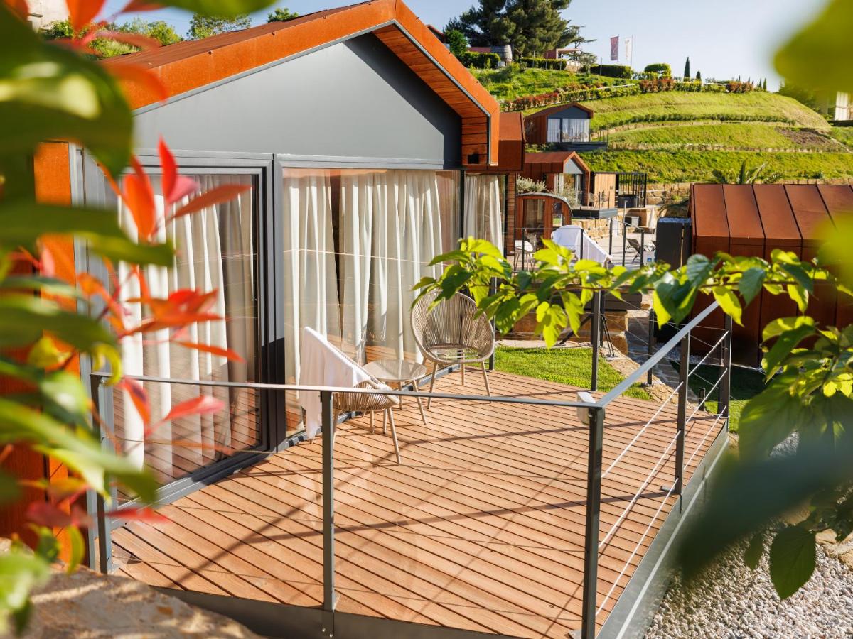 Wine Paradise - Glamping resort