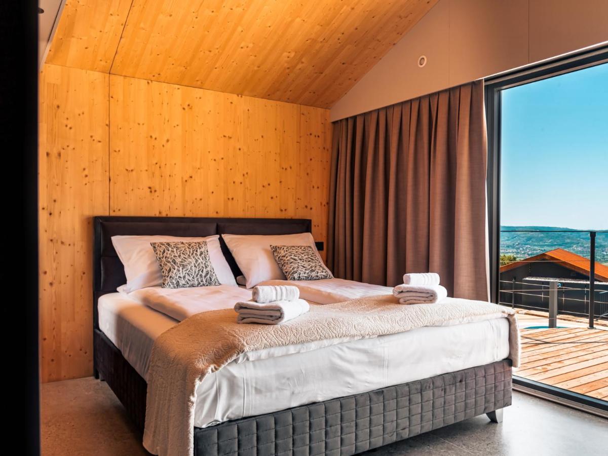 Wine Paradise - Glamping resort