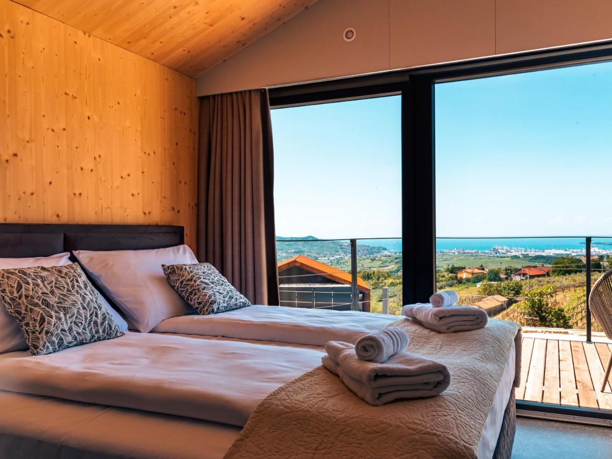 Wine Paradise - Glamping resort
