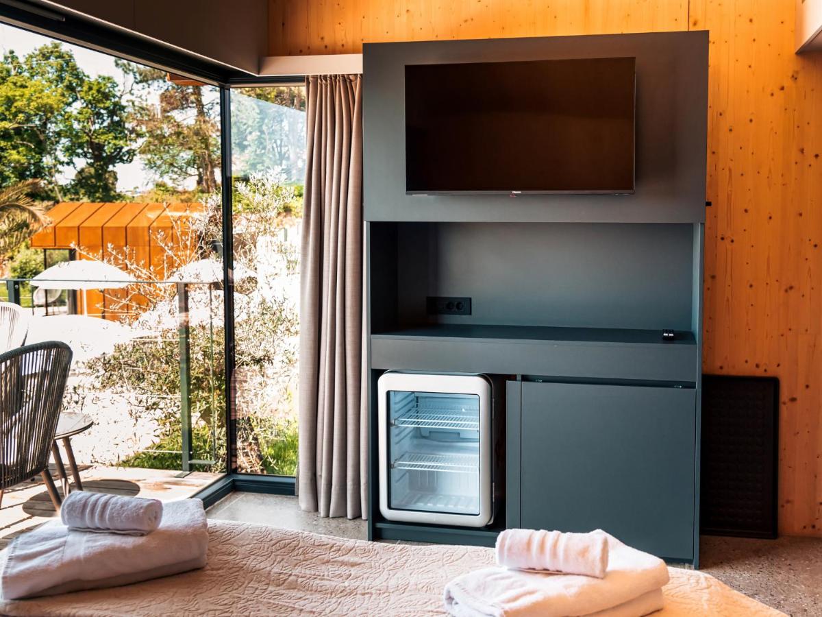 Wine Paradise - Glamping resort