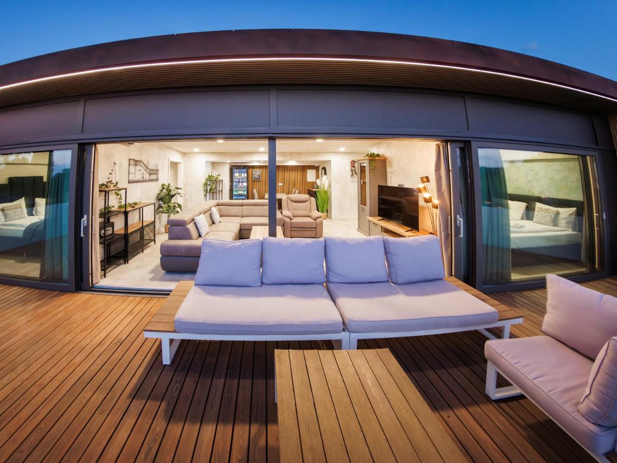Wine Paradise - Glamping resort