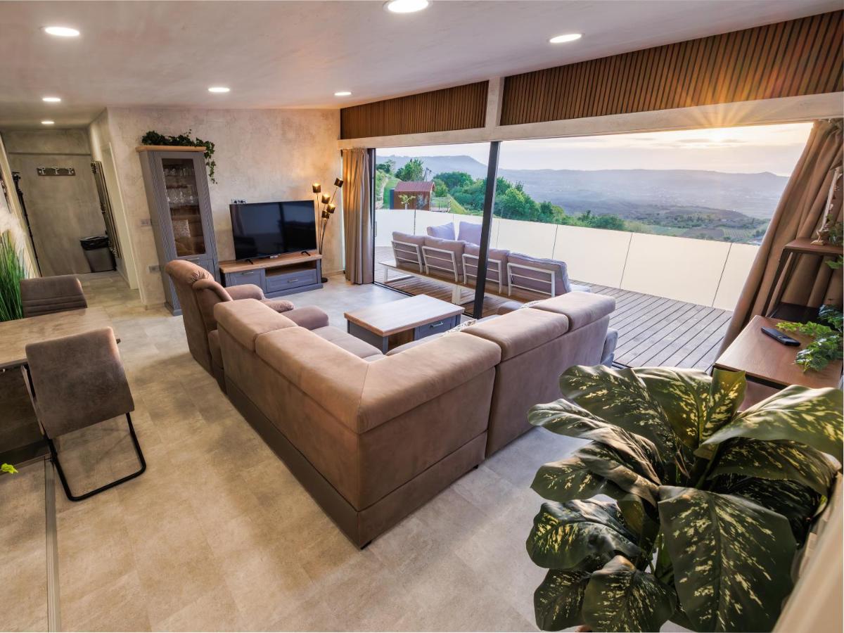 Wine Paradise - Glamping resort