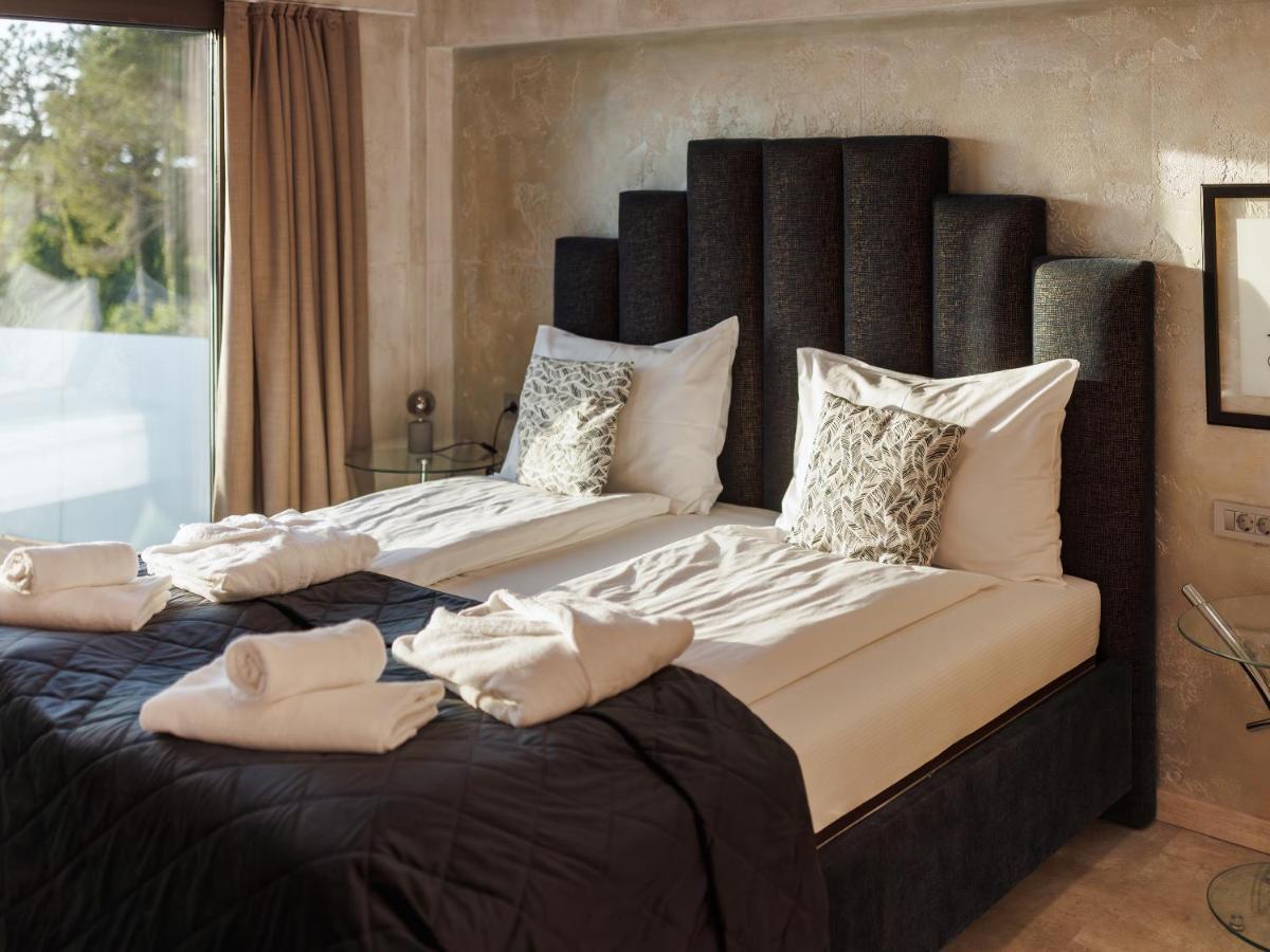 Wine Paradise - Glamping resort