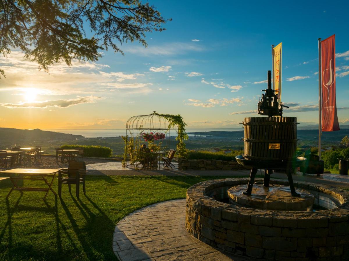Wine Paradise - Glamping resort