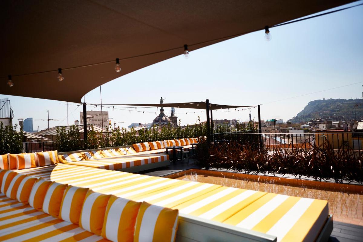 Wittmore Hotel - Adults Only, Small Luxury Hotels