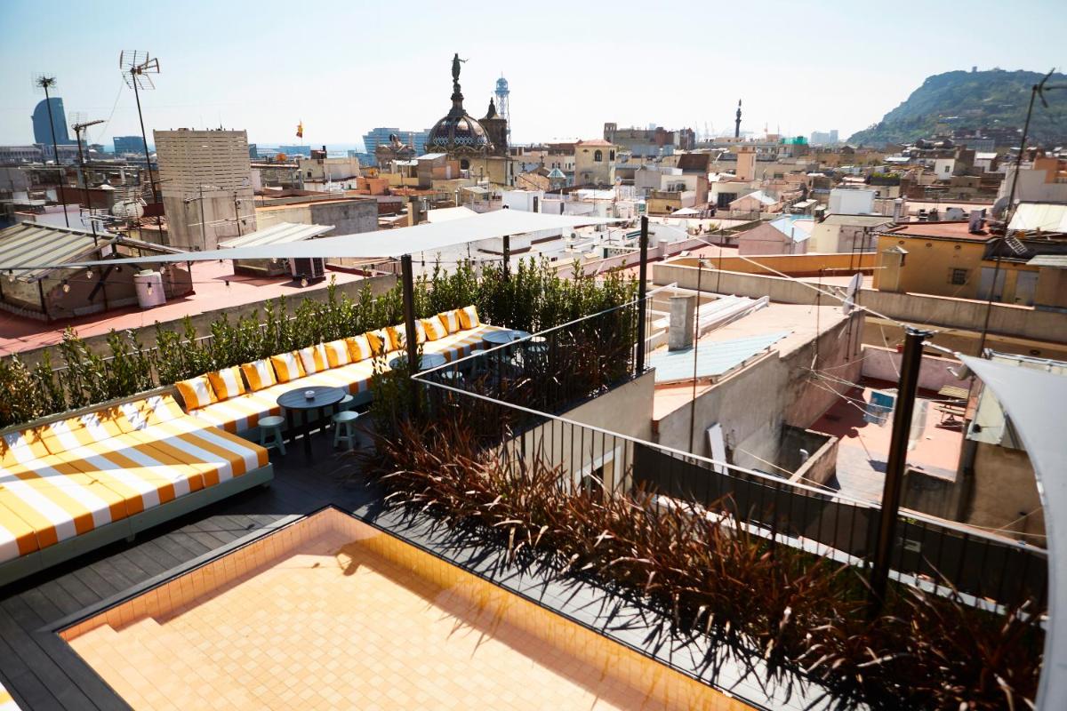 Wittmore Hotel - Adults Only, Small Luxury Hotels