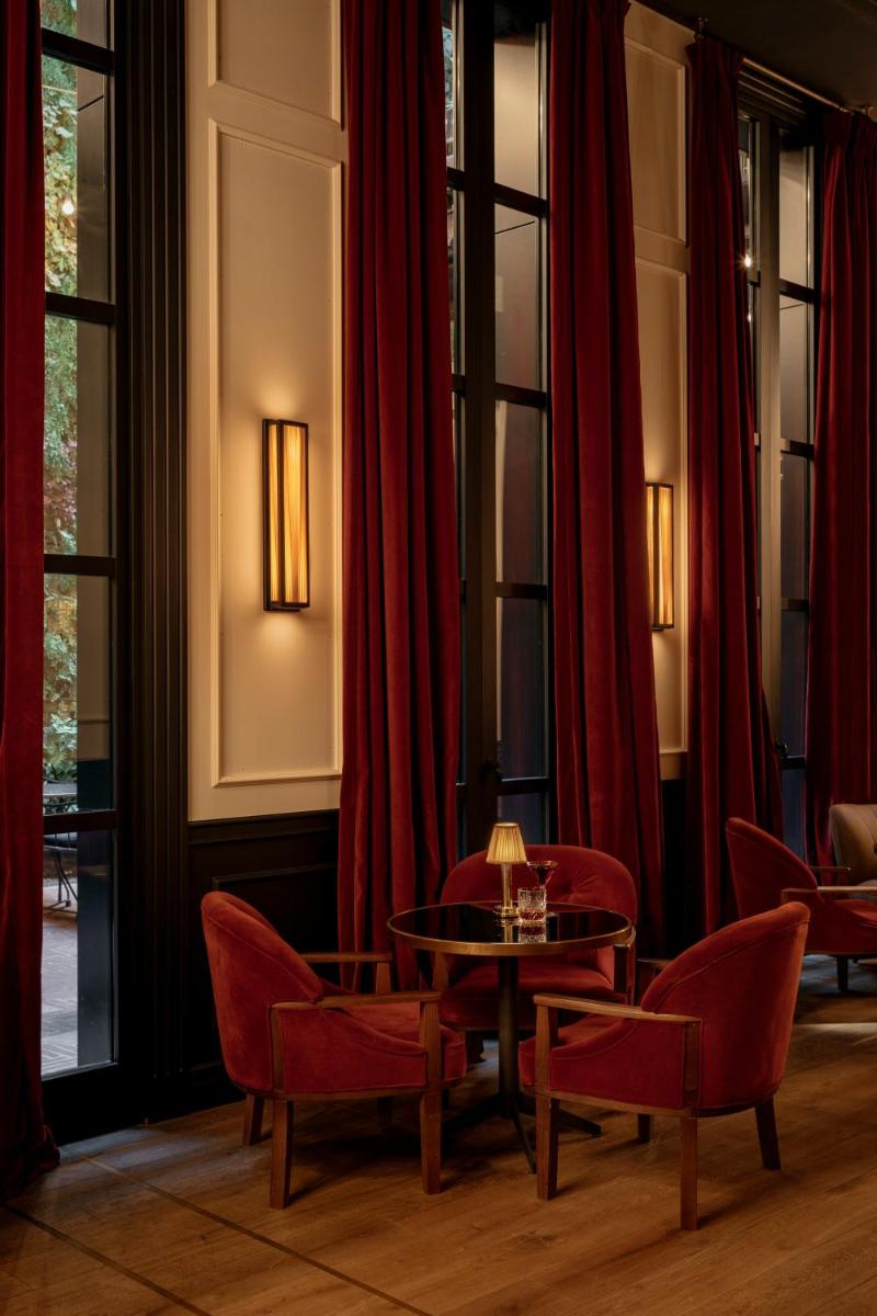 Wittmore Hotel - Adults Only, Small Luxury Hotels