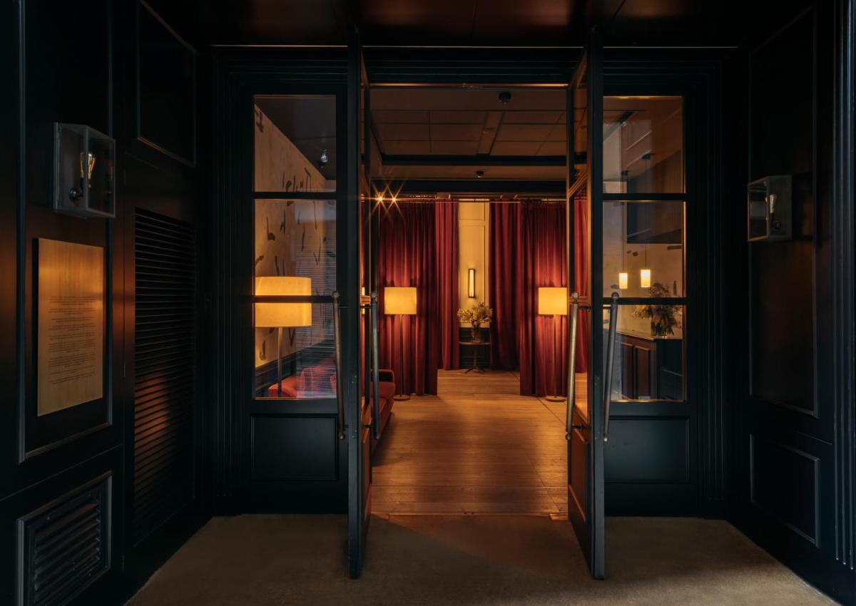 Wittmore Hotel - Adults Only, Small Luxury Hotels