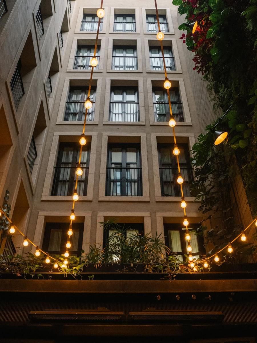 Wittmore Hotel - Adults Only, Small Luxury Hotels