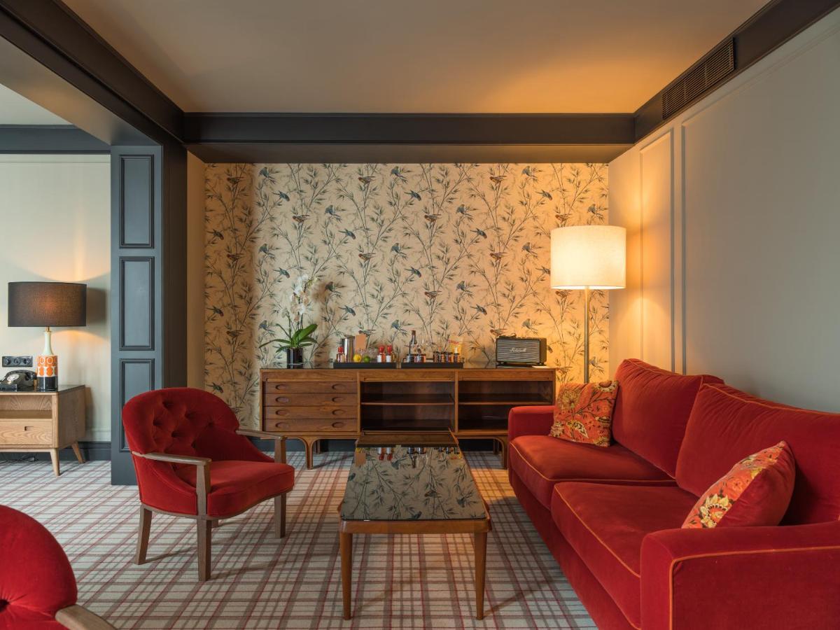 Wittmore Hotel - Adults Only, Small Luxury Hotels