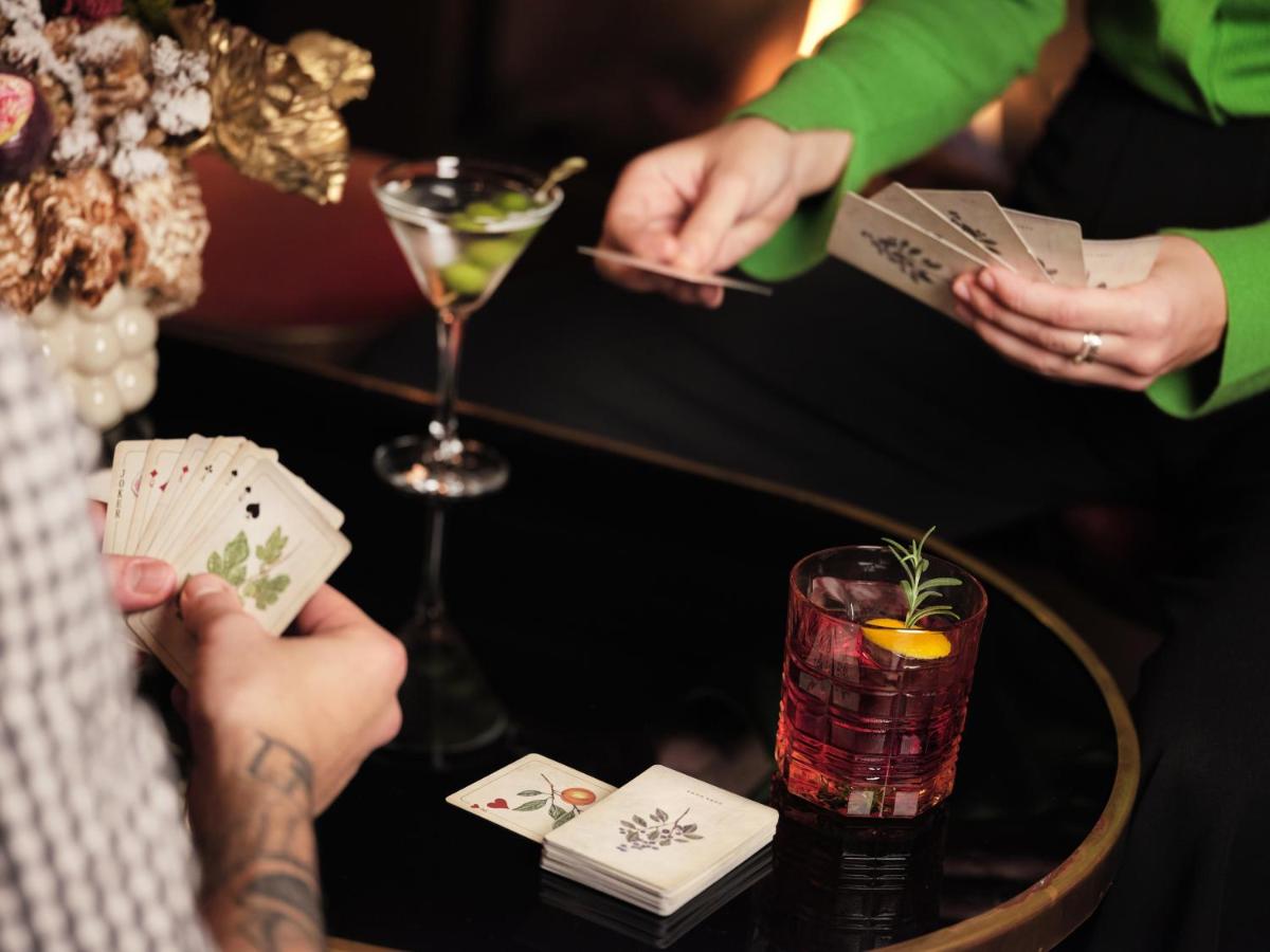 Wittmore Hotel - Adults Only, Small Luxury Hotels