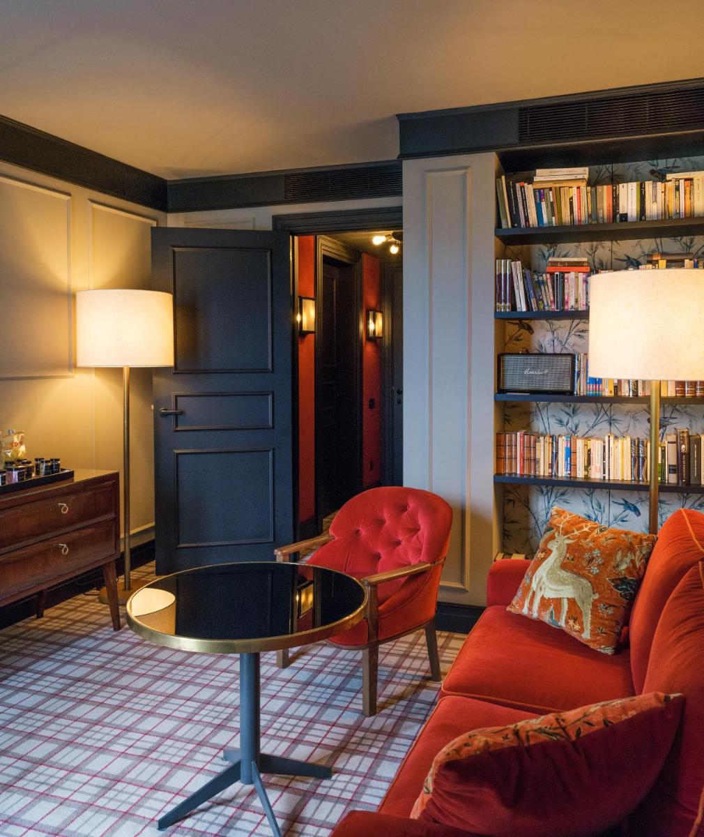 Wittmore Hotel - Adults Only, Small Luxury Hotels