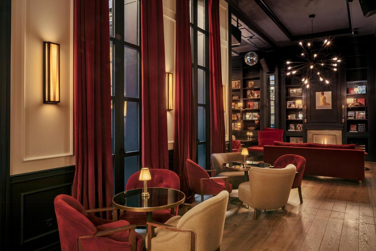 Wittmore Hotel - Adults Only, Small Luxury Hotels