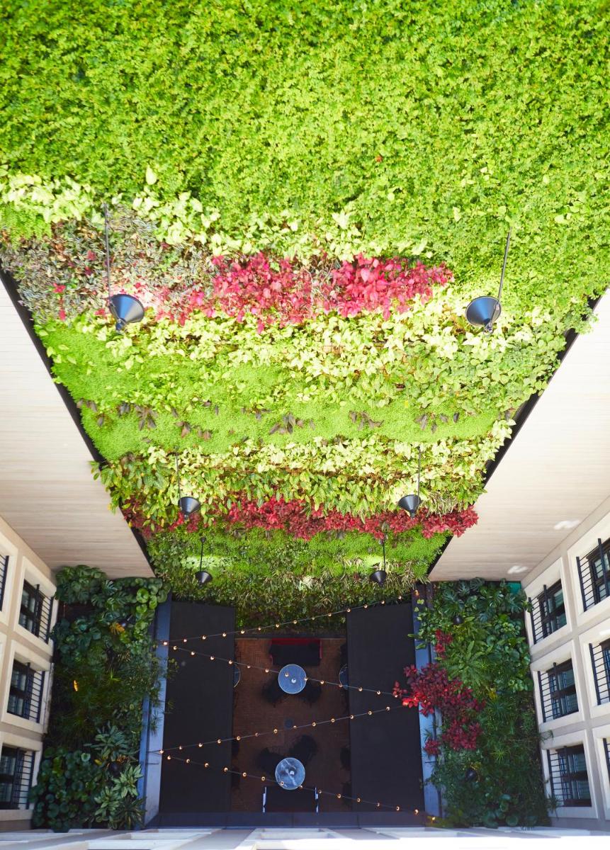 Wittmore Hotel - Adults Only, Small Luxury Hotels