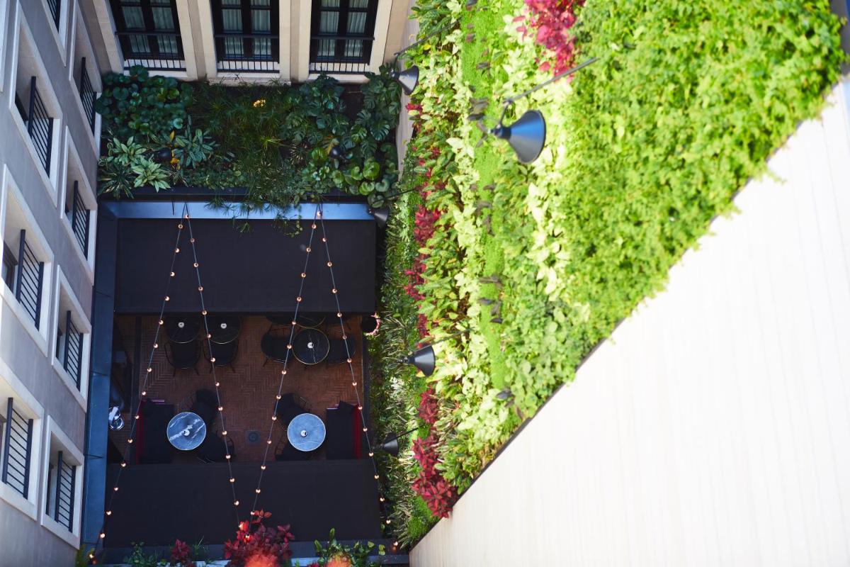 Wittmore Hotel - Adults Only, Small Luxury Hotels