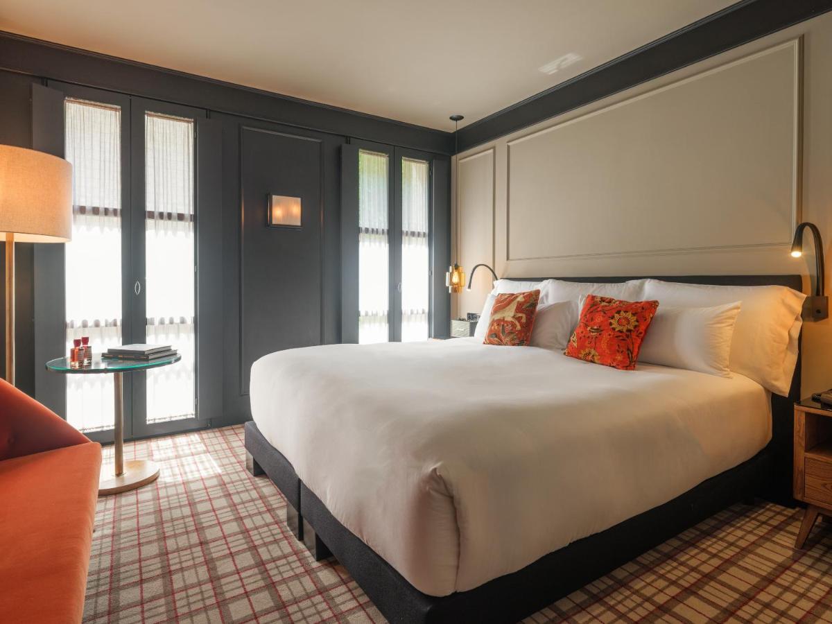 Wittmore Hotel - Adults Only, Small Luxury Hotels