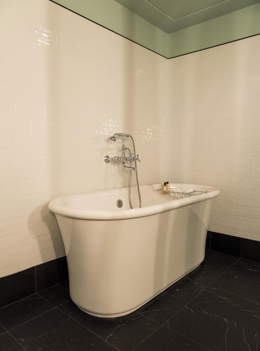 Wittmore Hotel - Adults Only, Small Luxury Hotels