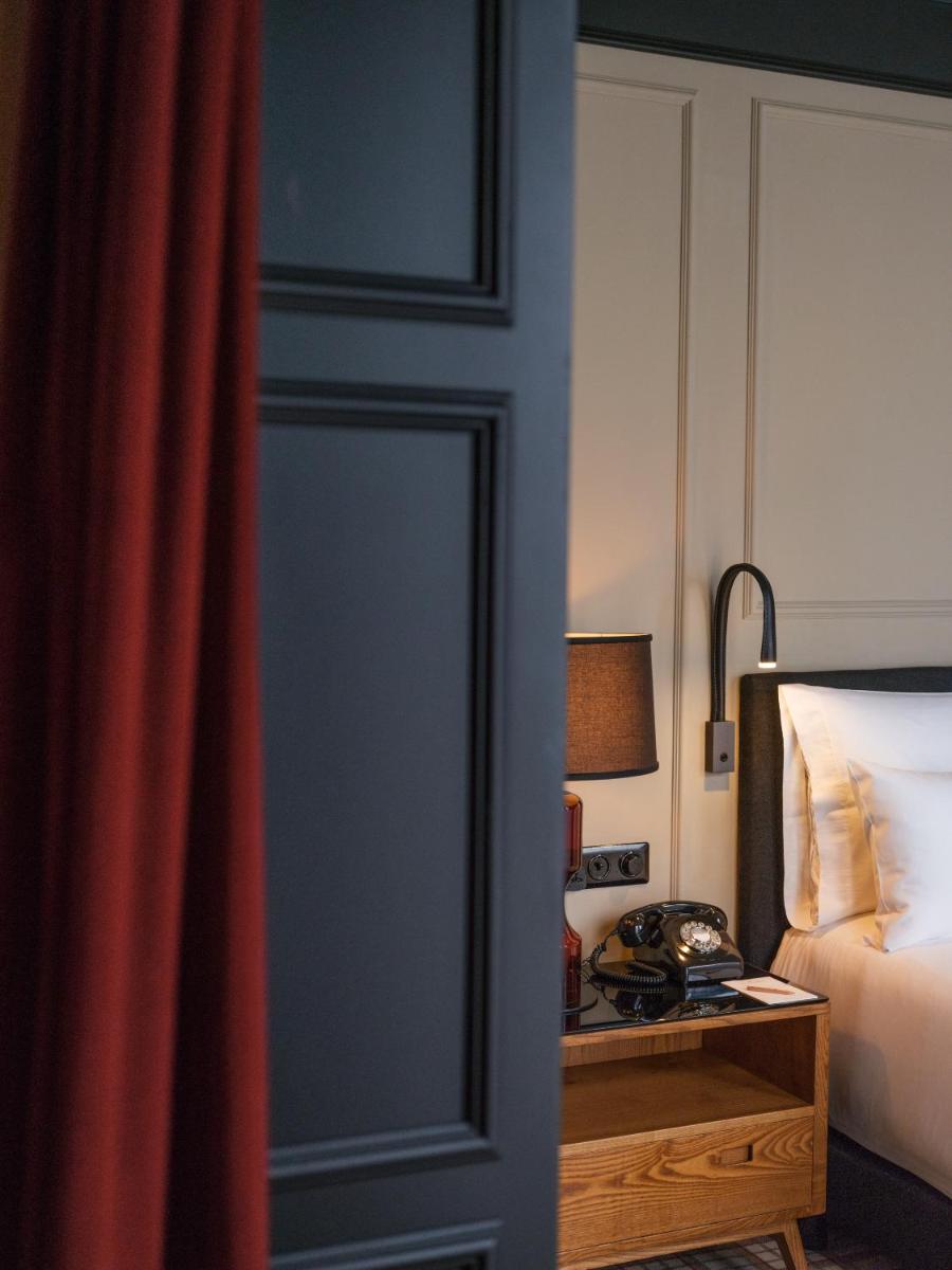 Wittmore Hotel - Adults Only, Small Luxury Hotels