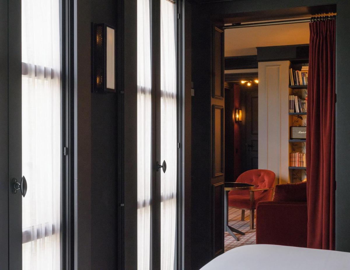 Wittmore Hotel - Adults Only, Small Luxury Hotels