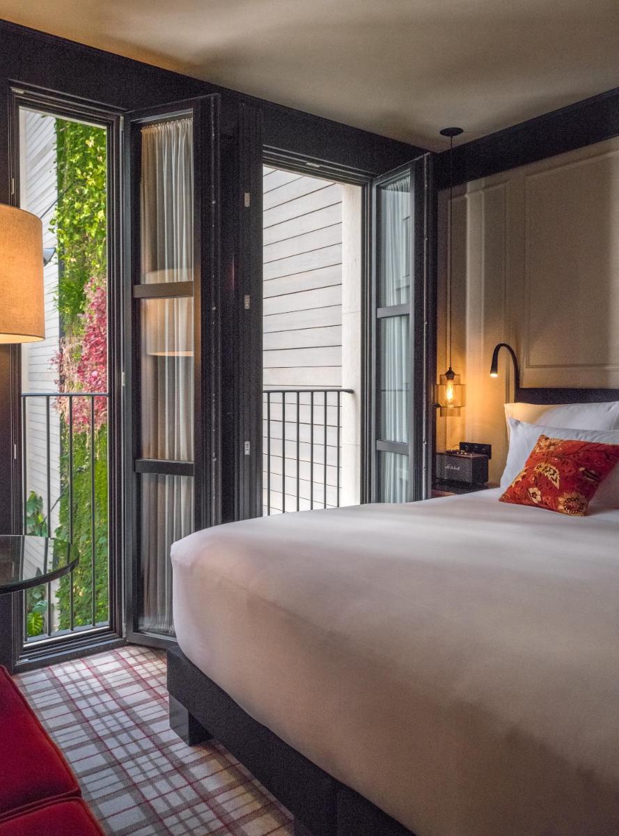 Wittmore Hotel - Adults Only, Small Luxury Hotels