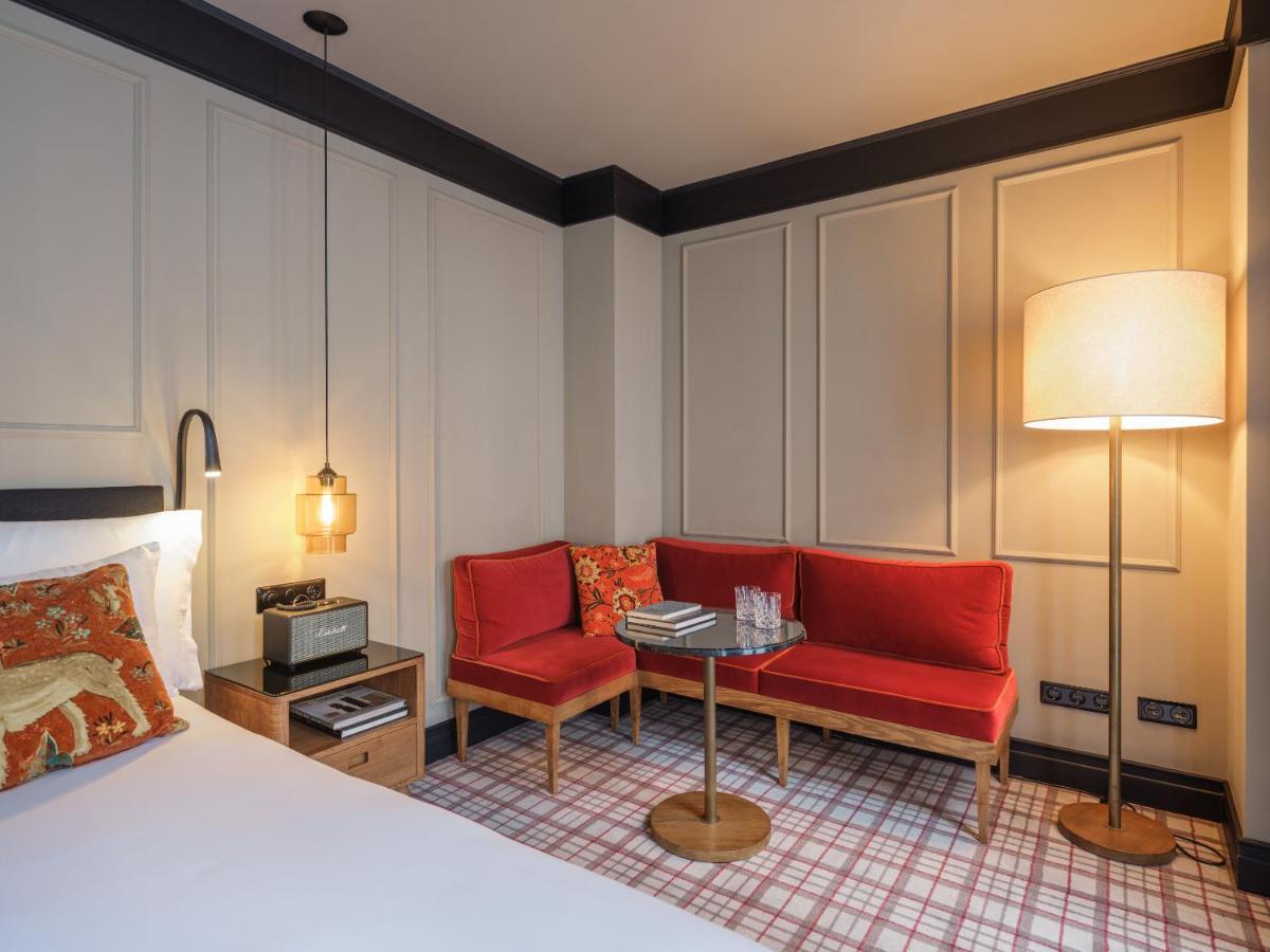 Wittmore Hotel - Adults Only, Small Luxury Hotels