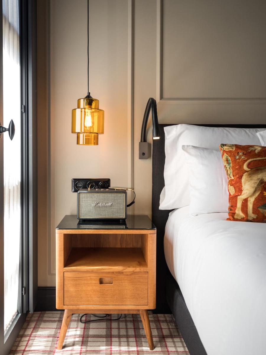 Wittmore Hotel - Adults Only, Small Luxury Hotels