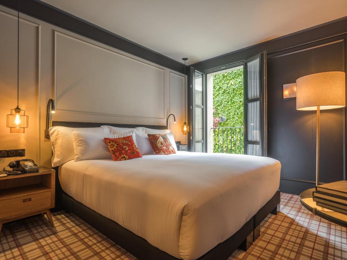 Wittmore Hotel - Adults Only, Small Luxury Hotels