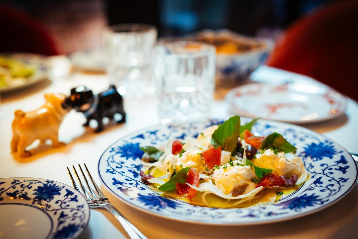 Wittmore Hotel - Adults Only, Small Luxury Hotels