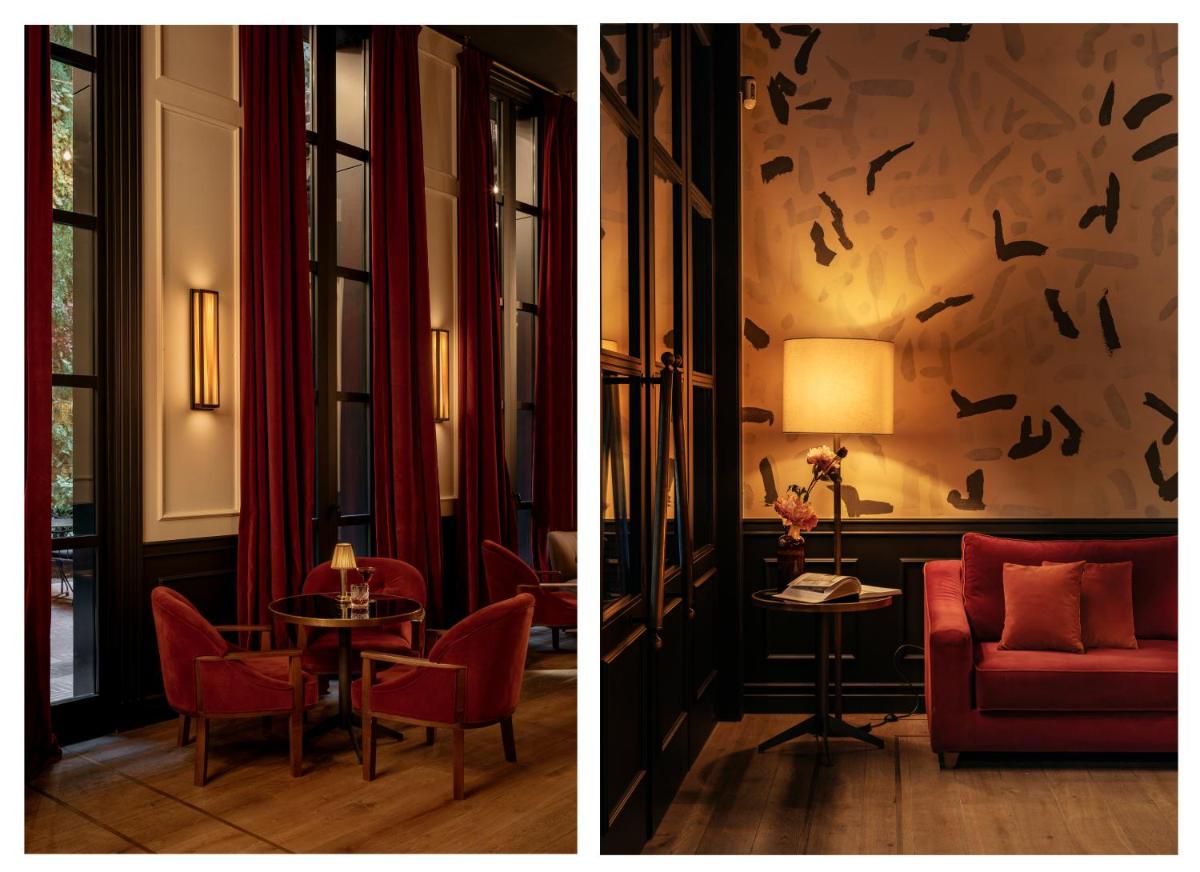 Wittmore Hotel - Adults Only, Small Luxury Hotels