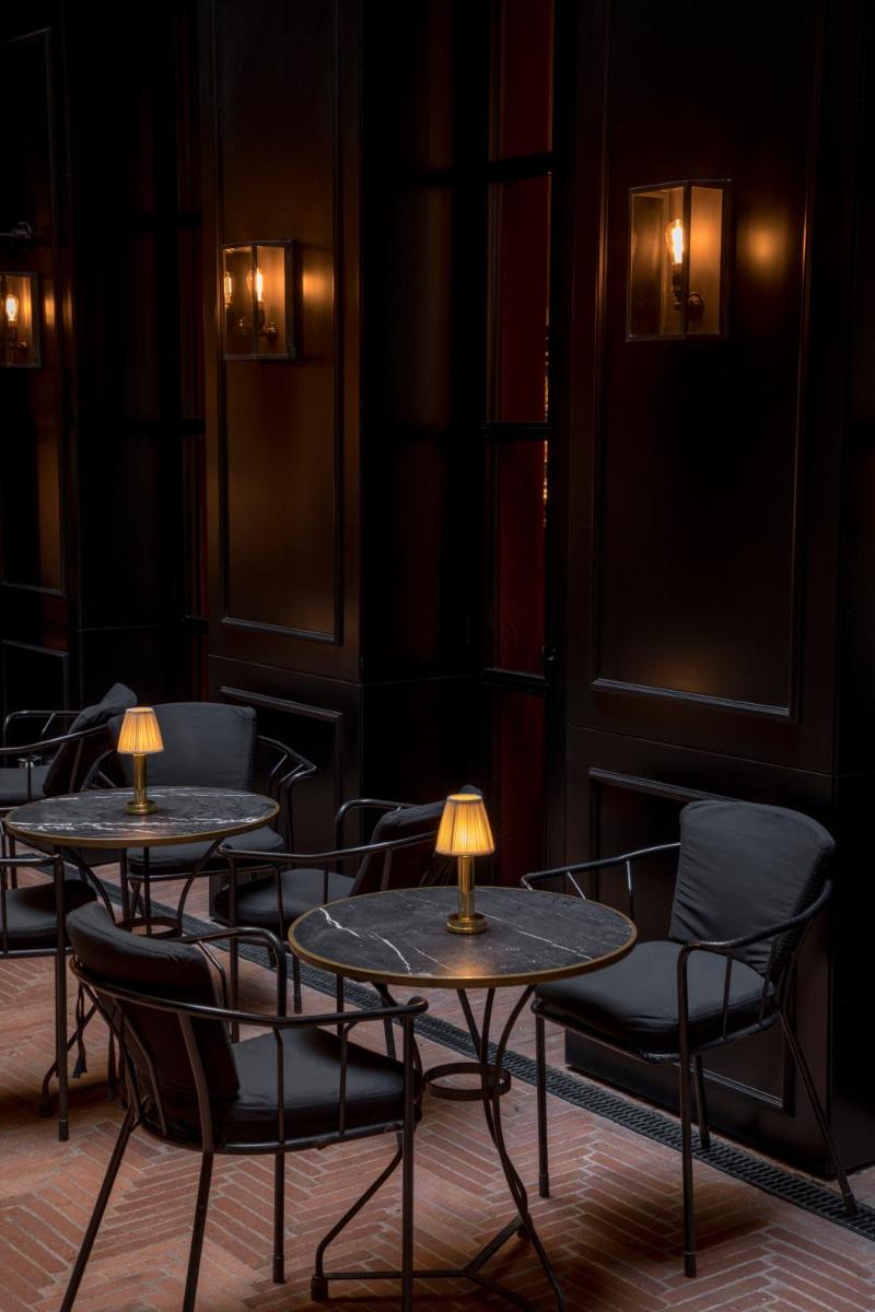 Wittmore Hotel - Adults Only, Small Luxury Hotels