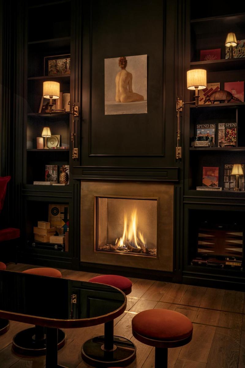 Wittmore Hotel - Adults Only, Small Luxury Hotels