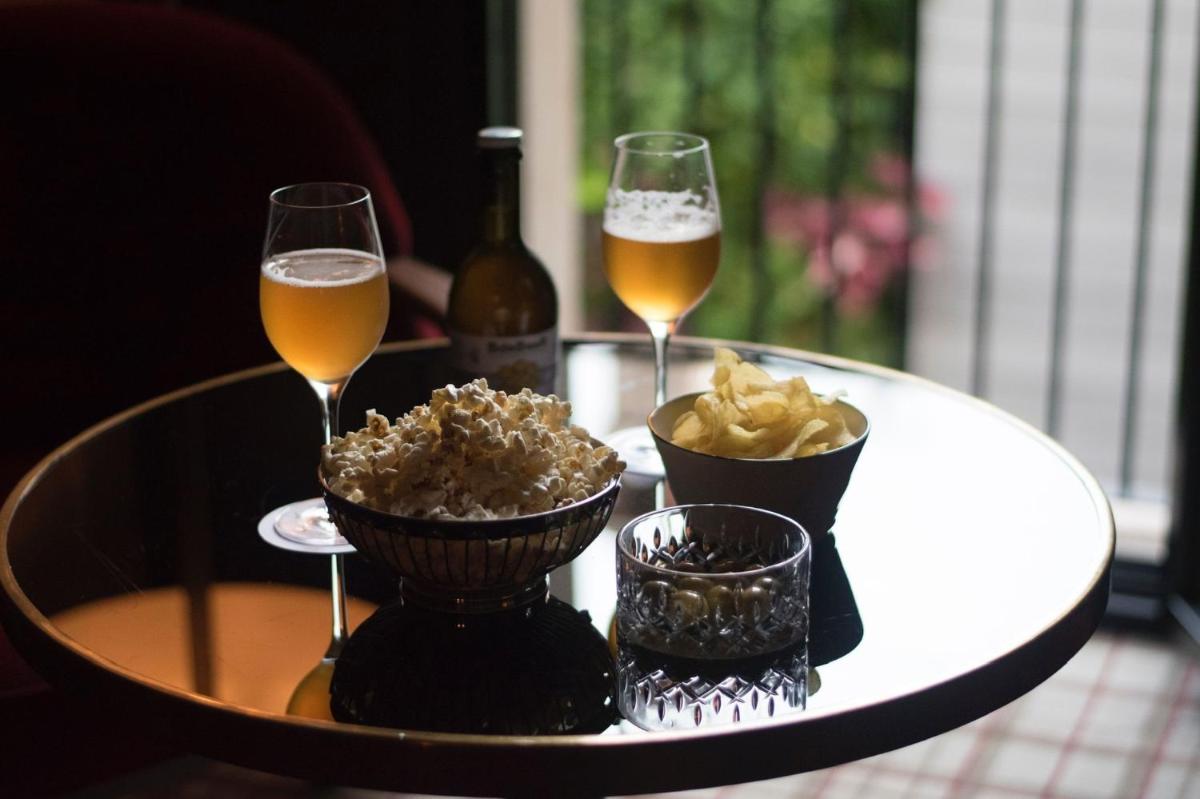 Wittmore Hotel - Adults Only, Small Luxury Hotels