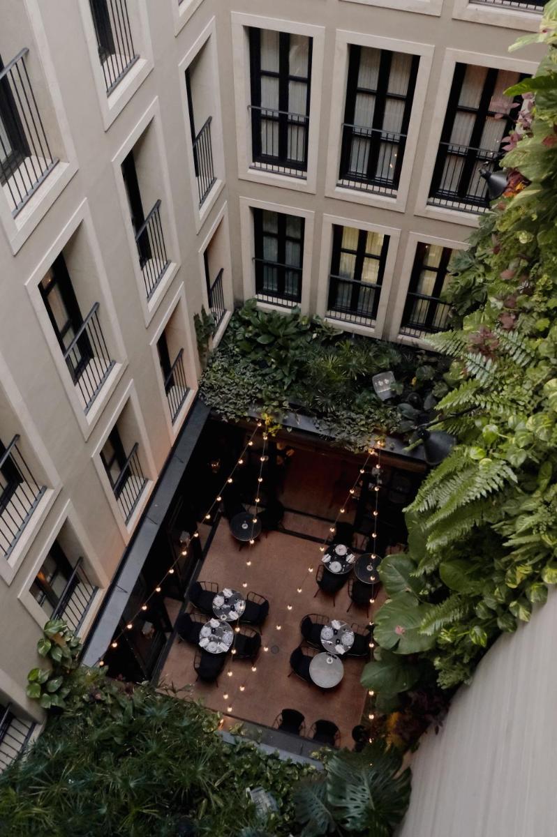 Wittmore Hotel - Adults Only, Small Luxury Hotels