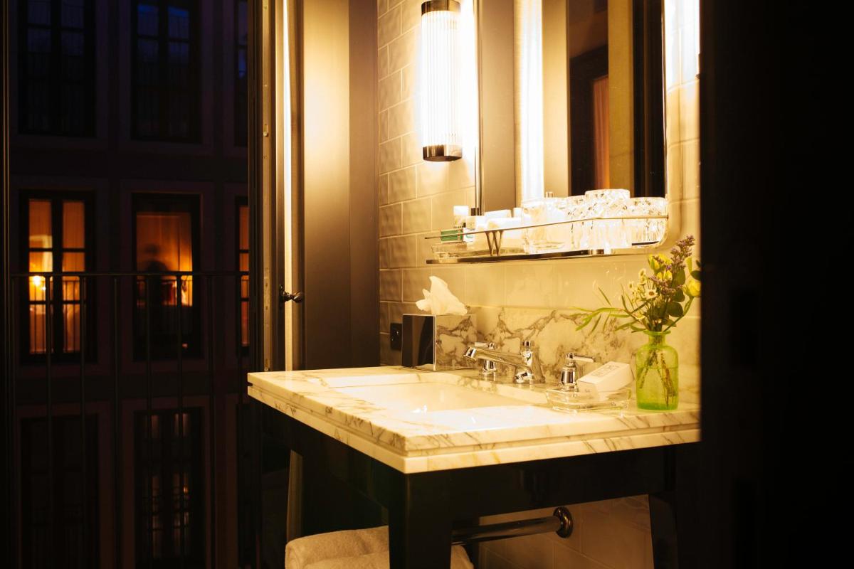 Wittmore Hotel - Adults Only, Small Luxury Hotels