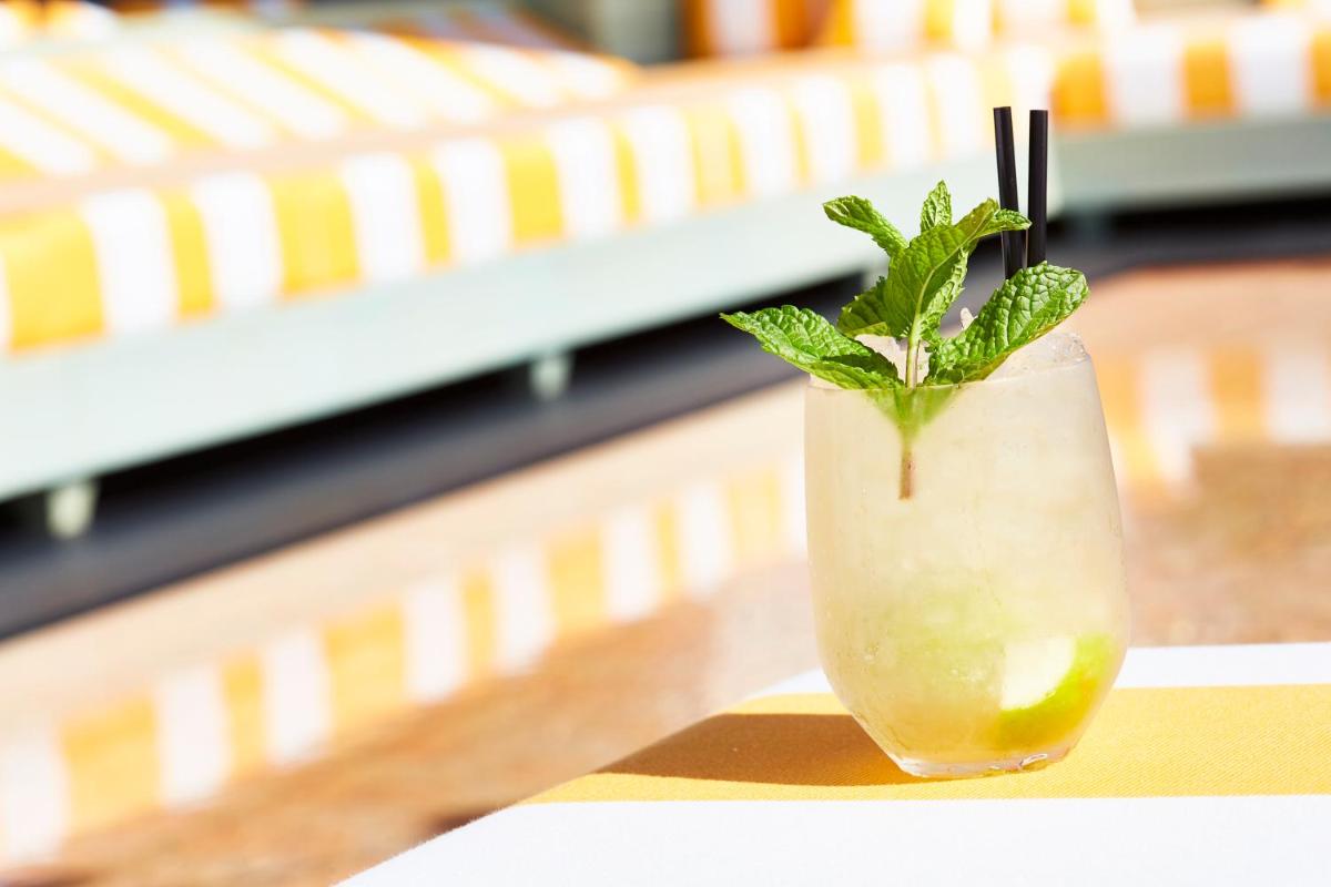 Wittmore Hotel - Adults Only, Small Luxury Hotels