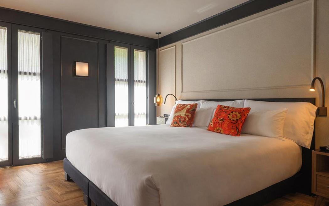 Wittmore Hotel GL- Adults Only, Small Luxury Hotels