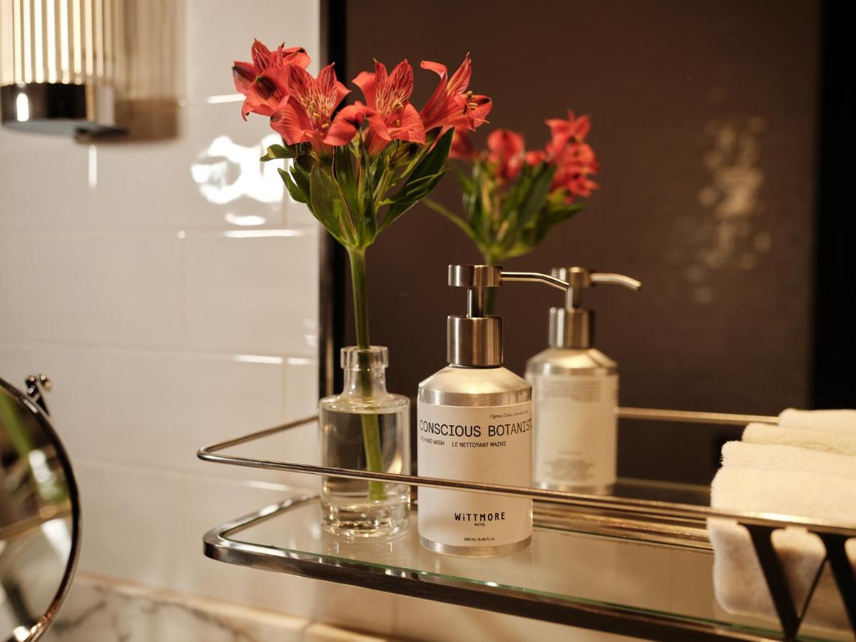 Wittmore Hotel GL- Adults Only, Small Luxury Hotels