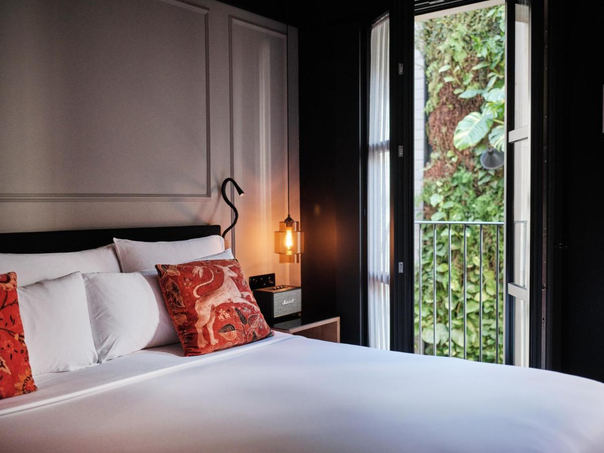 Wittmore Hotel GL- Adults Only, Small Luxury Hotels