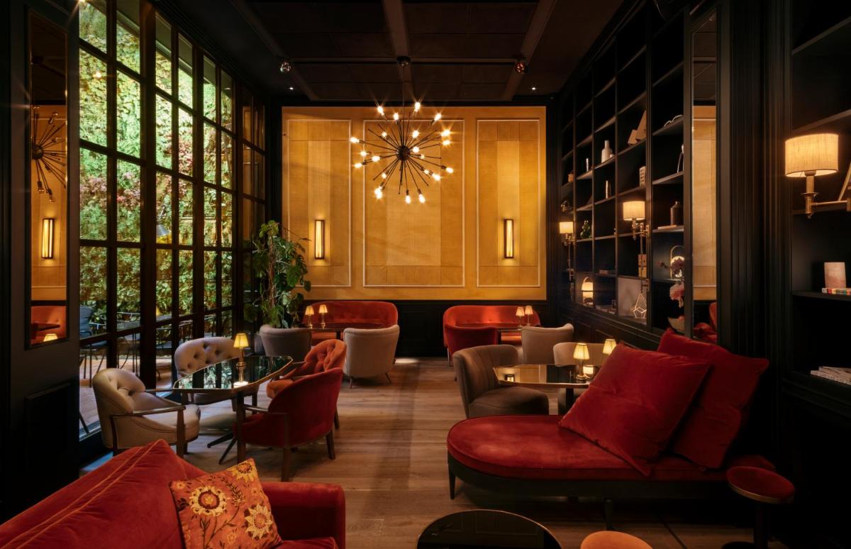 Wittmore Hotel GL- Adults Only, Small Luxury Hotels